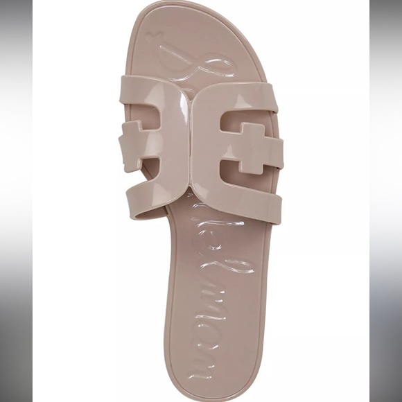 Sam Edelman Shoes - Sam Edelman jellies